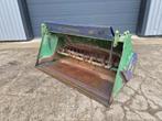 Desvoys Voerbak Shovel Verreiker, Dieren en Toebehoren, Meerdere dieren, Geit