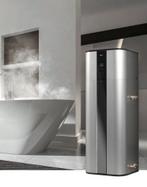 LG Warmtepomp Boiler 200ltr, 100 liter of meer, Nieuw, Minder dan 3 jaar oud, Boiler