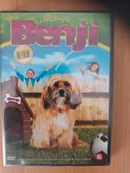 Benji, Ophalen of Verzenden, Nieuw in verpakking