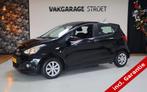 Hyundai i10 1.0i i-Motion C. | cruise | ac | dealer oh. | st, Stof, Gebruikt, 4 stoelen, Origineel Nederlands