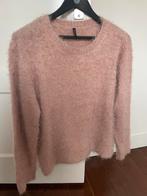 Rut&Circle Fluffy Trui - Maat L, Ophalen of Verzenden, Gedragen, Maat 42/44 (L), Roze