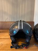 2 Bijna nieuwe Helmen - Perfecte Staat!, Ophalen, Zo goed als nieuw