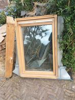 Velux dakramen kantelbaar verschillende maten 7 stuks, Ophalen, Gebruikt, Minder dan 80 cm, 80 tot 120 cm