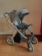 Mutsy transit kinderwagen / buggy, Ophalen, Gebruikt, Combiwagen, Mutsy