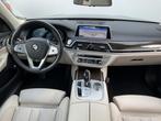 BMW 7 Serie 730d xDrive ACC Pano Softclose Vierwielbesturing, Auto's, Automaat, 221 €/maand, Gebruikt, Euro 6