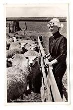 Texel Klederdracht, Verzenden, Ongelopen, Waddeneilanden