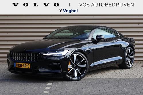 Polestar 1 | 1 of 1500 | Full Options | BTW, Auto's, Polestar, Bedrijf, Te koop, Polestar 1, 360° camera, 4x4, ABS, Adaptive Cruise Control