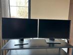 2 x Dell Dell P2319h/Dell P2317h, Computers en Software, Monitoren, Ophalen, Gebruikt, IPS, HDMI