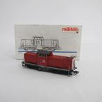 Märklin 3347	Diesellocomotief serie 212 van de DB OVP H0, Hobby en Vrije tijd, Modeltreinen | H0, Wisselstroom, Gebruikt, Locomotief