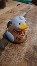 BUD Deluxe Duck Cowboy - Badeend, Ophalen of Verzenden, Zo goed als nieuw
