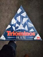 Triominos deluxe nieuw en gesealed, Ophalen of Verzenden, Nieuw