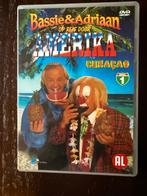 Bassie en Adriaan Op reis door Amerika Curacao DVD, Cd's en Dvd's, Avontuur, Alle leeftijden, Ophalen of Verzenden, Zo goed als nieuw