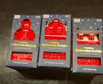 Nieuw 3x Albert Heijn huisjes 3,7,8 Kerst Postcode Loterij, Verzamelen, Ophalen, Zo goed als nieuw