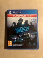 Need for Speed - PS4 Game, Ophalen of Verzenden, Gebruikt