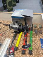 Shimano Alivio 6000FA, Nieuw, Ophalen of Verzenden, Shimano, Shimano