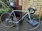 Retro Gazelle race fiets, Fietsen en Brommers, Fietsen | Racefietsen, Ophalen, Staal, 49 tot 53 cm, Zo goed als nieuw