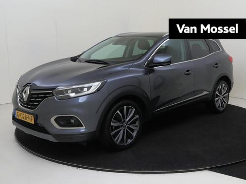 Renault Kadjar 1.3 TCe Zen, Auto's, Renault, Bedrijf, Te koop, Kadjar, ABS, Airbags, Airconditioning, Alarm, Android Auto, Apple Carplay