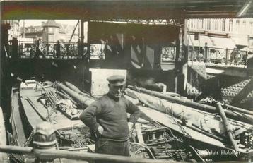 (388-174-005) Rotterdam Schetsluis Hofplein beschikbaar voor biedingen