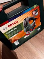 Bosch PST 900 PEL, Doe-het-zelf en Verbouw, Ophalen, Zo goed als nieuw, Minder dan 600 watt, Bandschuurmachine