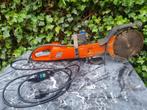 HUSQVARNA K3000 Cut n Break MUURZAAG, Ophalen of Verzenden