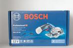 Bosch Blauw GKS 12V-26 accu cirkelzaag 10,8V 12v Solo, Nieuw, Ophalen of Verzenden, Max-Lang-Strasse 40-46 70771 Leinfelden-Echterdingen
