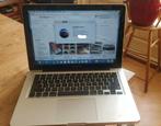 MacBook pro a1278, Computers en Software, Apple Macbooks, Ophalen of Verzenden, Refurbished