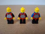 Lego Knights met Body Armor. Jaren 90 Castle, Lego, 33 Bath Road, Slough, UK, Lego, Ophalen of Verzenden