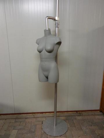 Dames torso (hangend) beschikbaar voor biedingen
