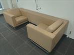 Representatieve hoekbank / ontvangstbank – Schürgers Collect, Ophalen of Verzenden, Gebruikt