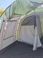 Coleman Cook 4p tent, Caravans en Kamperen, Tenten, Ophalen, Gebruikt, Tot en met 4