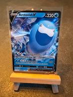 Arctovish V 048 /203 Pokémon Evolving Skies, Ophalen of Verzenden, Zo goed als nieuw