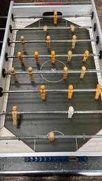 Voetbaltafel Heemskerk, Ophalen, Gebruikt