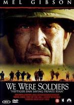 We Were Soldiers DVD, Vanaf 16 jaar, Verzenden, Zo goed als nieuw, Oorlog