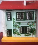 Gee Bee poppenhuis jaren 60, Verzamelen, Ophalen of Verzenden, Zo goed als nieuw, Poppenhuis