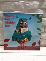 Op reis door fabeltjes land, Ophalen of Verzenden, Gebruikt