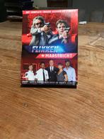 Flikken Maastricht Seizoen 2 - DVD Boxset, Boxset, Ophalen of Verzenden, Zo goed als nieuw, Actie en Avontuur