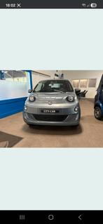 Aixam Citycar Splinternieuw, Diversen, Brommobielen en Scootmobielen, Nieuw, 16 km/u of meer, 46 km of meer, Ophalen