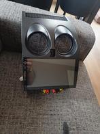 Apple carplay auto radio android voor nissan qashqai j10, Ophalen of Verzenden