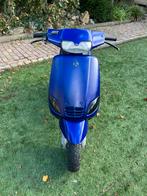 Zip scooter type 3, Fietsen en Brommers, Scooters | Piaggio, Ophalen, Tweetakt, Gebruikt