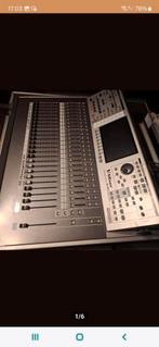 Roland m400 mixer, Muziek en Instrumenten, Mengpanelen, Ophalen, Gebruikt