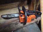 Stihl 010AV, Tuin en Terras, Hand-tuingereedschap, Ophalen of Verzenden, Gebruikt
