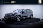 Volkswagen Passat Variant 1.5TSI DSG R-LINE Business + IQ LI, 730 kg, 4 cilinders, 150 pk, Zwart