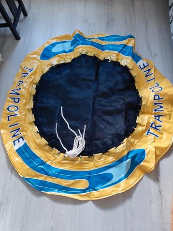 Nieuw Opblaasbaar Springkussen beschikbaar voor biedingen