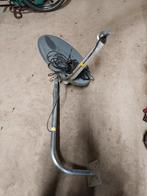 Schotelantenne in goede staat, Overige merken, Gebruikt, Triax, Triax@triax.com