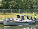Zarro Vision 25c, Luxe cabinsloep Kajuitsloep, 2 slaappl., Watersport en Boten, Ophalen, Binnenboordmotor, 6 meter of meer, Diesel