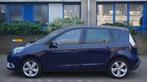 Renault Scénic 2.0 Bose Automaat, Euro 5, Zwart, 4 cilinders, Blauw