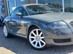 Audi TT 1.8 5V Turbo - 180PK - Nette Auto - Goed onderhouden, Voorwielaandrijving, 65 €/maand, TT, Gebruikt