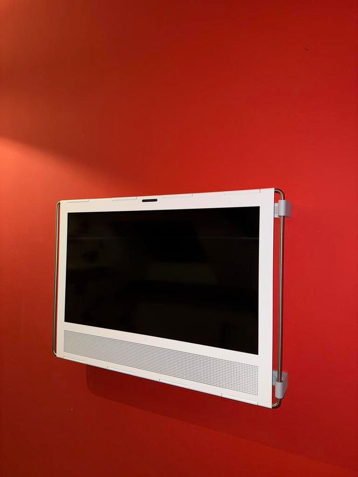 Amper gebruikte B&O TV - Bang & Olufsen No 9503, Audio, Tv en Foto, Televisies, Zo goed als nieuw, 80 tot 100 cm, Overige merken