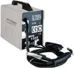 Lasapparaat - Kraft World MIG 100F, Ophalen, Minder dan 150 ampère, G, G