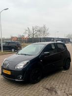 Renault Twingo 1.5 DCI 63KW 2011 Zwart, Voorwielaandrijving, 4 cilinders, Origineel Nederlands, Bedrijf